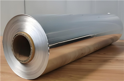 Hvordan bruke aluminiumsfolie riktig